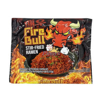 FIREBULL Instantnudeln Wok Rindfleisch 137g - Mian Market