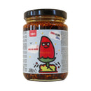 NBH Chili Oil Sauce 230g - Mian Market