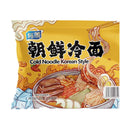 YUMEI Instantnudeln Cold Noodle Korean Style 360g