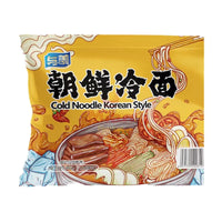 YUMEI Instantnudeln Cold Noodle Korean Style 360g