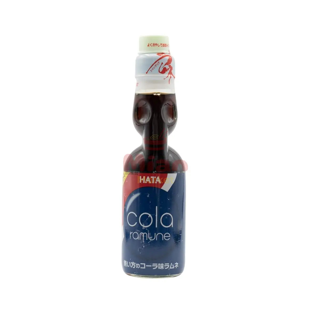 HATA Ramune Cola 200ml