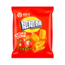 HLW Wheat Crust Tomato Flavor 60g - Mian Market