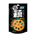 YUMEI Lotus Root Chips Duck 100g