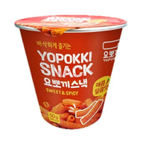 YOPOKKI Snack Sweet & Spicy 50g