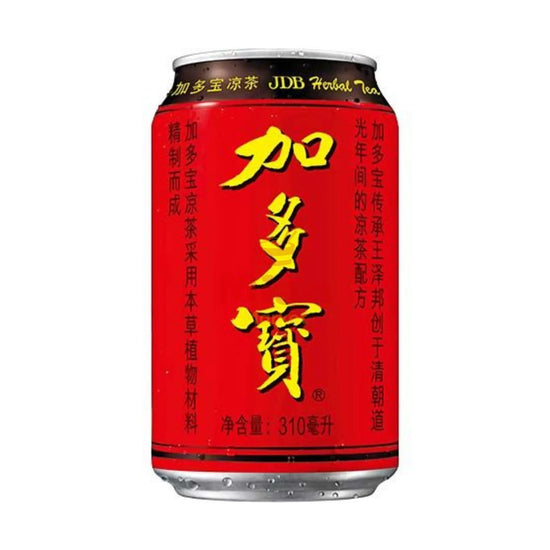 JIADUOBAO Kräutertee 310ml