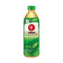 OISHI Grüner Tee Getränk 500ml