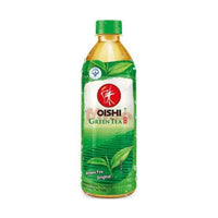 OISHI Grüner Tee Getränk 500ml