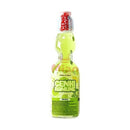 GENKI RAMUNE Soda Getränk Melone 200ml