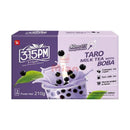 3:15PM Bubble Milk Tea Taro Kit 210g - Mian Market