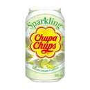 CHUPA CHUPS Sparkling Melon Cream 345ml