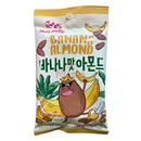 NUTS HOLIC Almond Banana 30g