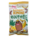 NUTS HOLIC Almond Banana 30g - Mian Market