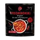 O'FOOD Tteokbokki mit Gochujang Soße 260g