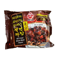 OTTOGI Beijing Jjajang Ramen 135g