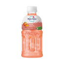 MOGU MOGU Pfirsichgetränk Mit Nata De Coco 320 ml