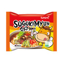 SAMYANG Instantnudeln Sogokimyun 120g - Mian Market