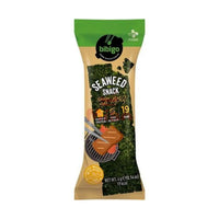 BIBIGO Seetang-Snack BBQ 4g