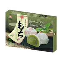 SZU SHEN PO Mochi Matcha 210g
