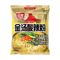 BAIJIA Instantnudeln Sour Soup 102g
