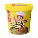HAIDILAO Instantnudeln Golden Sour Soup 130g - Mian Market