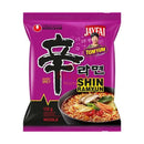 NONGSHIM Instantnudeln Shin Ramyun Tom Yum 123g