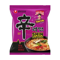 NONGSHIM Instantnudeln Shin Ramyun Tom Yum 123g