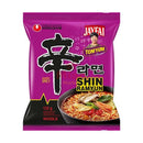 NONGSHIM Instantnudeln Shin Ramyun Tom Yum 123g - Mian Market