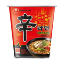 NONGSHIM Instantnudeln Shin Cup 68g