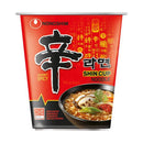 NONGSHIM Instantnudeln Shin Cup 68g - Mian Market