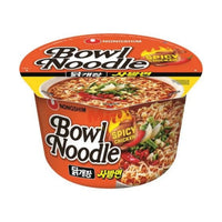 NONGSHIM Instantnudeln Spicy Chicken Bowl 100g