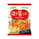 PALDO Instantnudeln Rabokki 145g - Mian Market