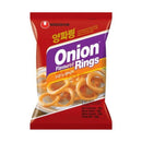 NONGSHIM Zwiebelringe Scharf 40g