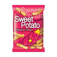 NONGSHIM Süsskartoffel Snack 55g
