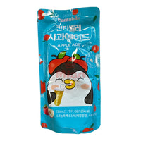 CANTABILE Apple Ade 230ml - Mian Market