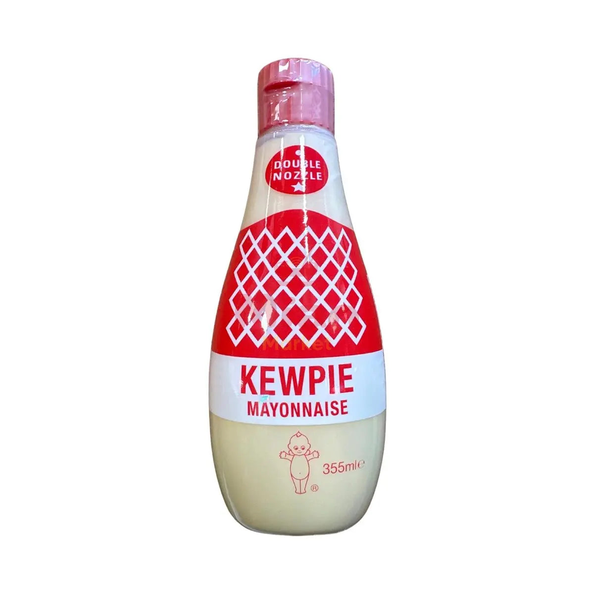 KEWPIE Mayonnaise Japanischer Art 335ml