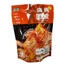 YUMEI Grilled Wide Noodle 370g