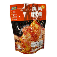 YUMEI Grilled Wide Noodle 370g