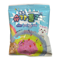TOK TOK Zuckerwatte Knallbonbon 10g