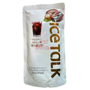 ICE TALK Hazelnut 230ml