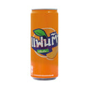 Fanta Orange 325 ml - Mian Market