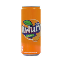 Fanta Orange 325 ml - Mian Market