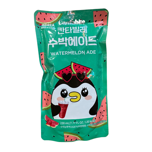 CANTABILE Watermelon Ade 230ml