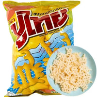 PUTHAI Crispy Corn Chips 55g