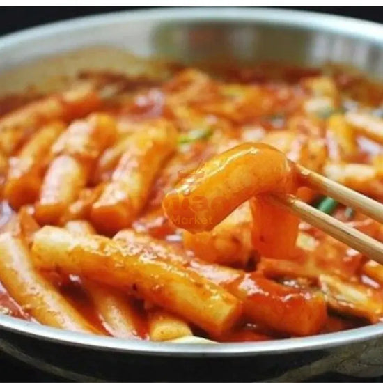 DELIEF Rabokki Topokki Carbo Hot Chicken 180g