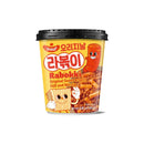 DELIEF Rabokki Topokki Original Sweet & Spicy 165g Delief