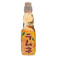 HATA Ramune Orange 200 ml Hata