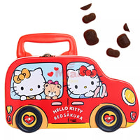 KSFS Hello Kitty x Red Sakura Chocolate 224g - Mian Market