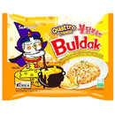SAMYANG Instantnudeln Buldak Quattro Cheese 145g Samyang