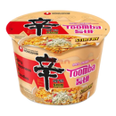 NONGSHIM Instantnudeln Toomba Spicy & Creamy Cup 113g Nongshim