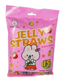 TXMM Jelly Straws 300g Mian Market